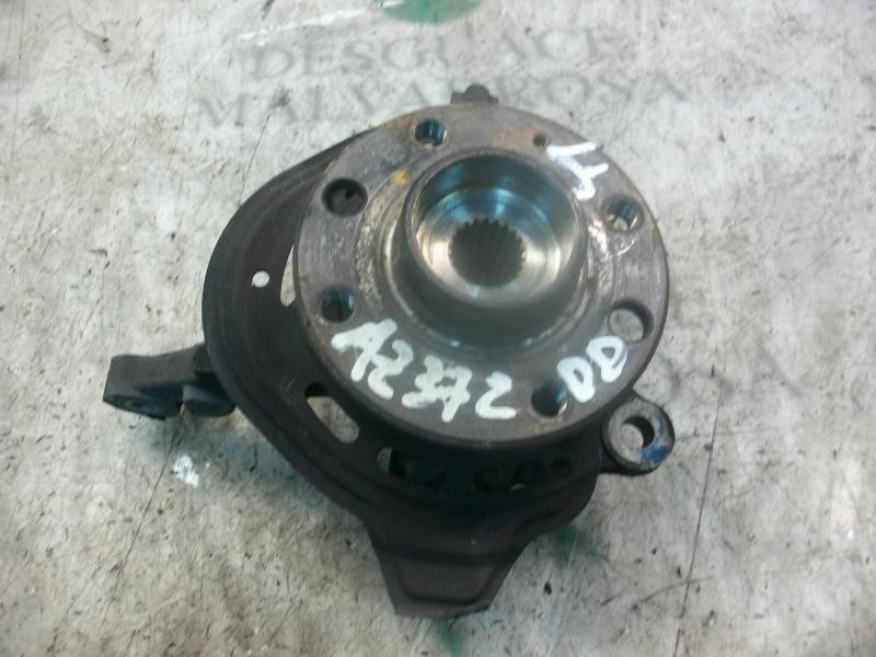 Recambio de mangueta delantera derecha para opel corsa c comfort referencia OEM IAM   