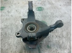 Recambio de mangueta delantera derecha para opel corsa c comfort referencia OEM IAM    2