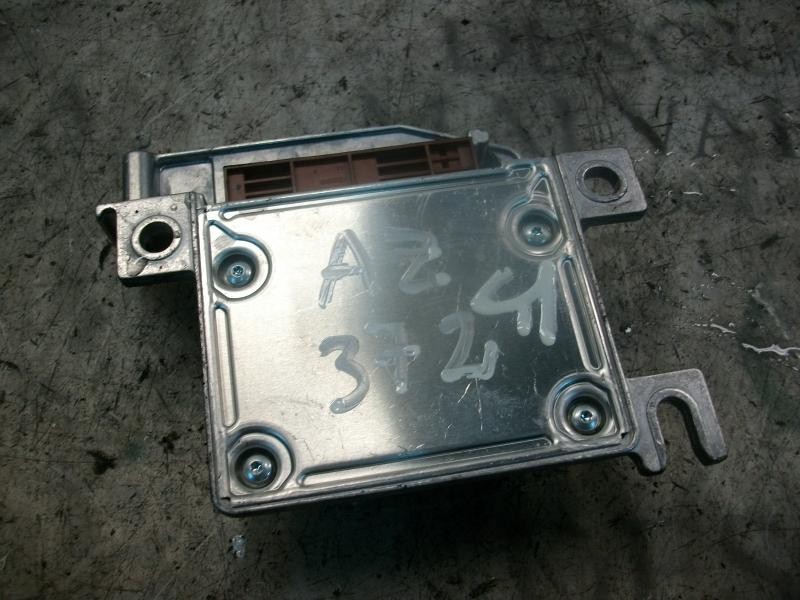 Recambio de centralita airbag para opel corsa c comfort referencia OEM IAM   