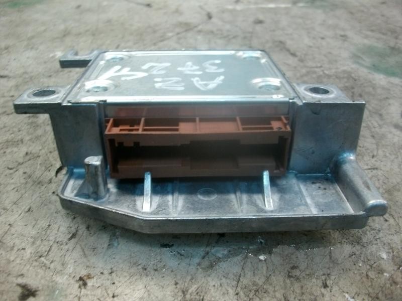 Recambio de centralita airbag para opel corsa c comfort referencia OEM IAM   