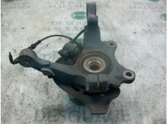 Recambio de mangueta delantera izquierda para opel corsa c comfort referencia OEM IAM    2