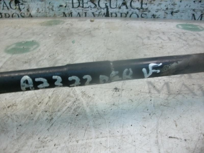 Recambio de transmision derecha para opel corsa c comfort referencia OEM IAM   