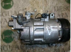 Recambio de compresor aire acondicionado para bmw z4 roadster (e85) 2.0 16v cat referencia OEM IAM   