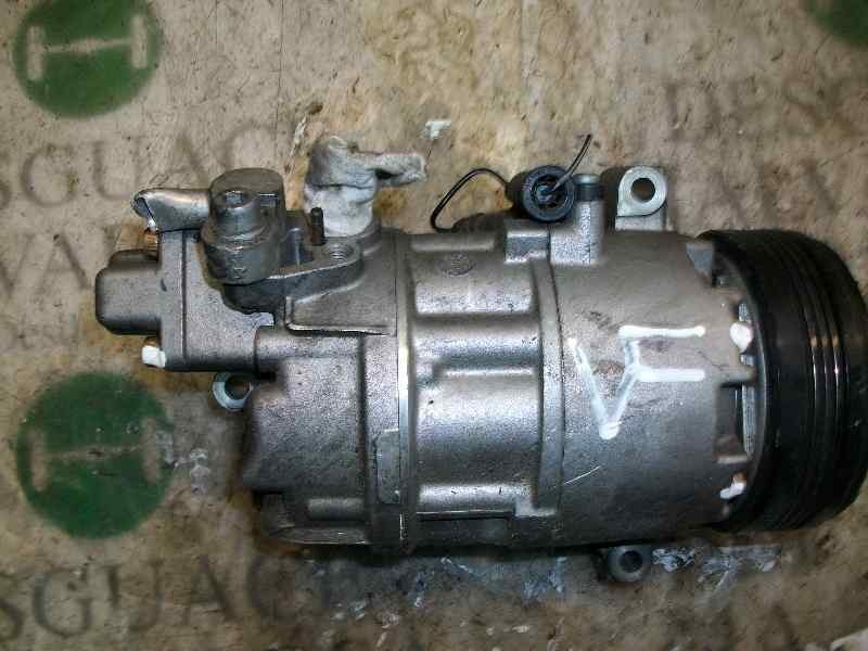 Recambio de compresor aire acondicionado para bmw z4 roadster (e85) 2.0 16v cat referencia OEM IAM   