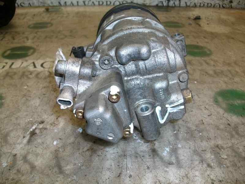 Recambio de compresor aire acondicionado para bmw z4 roadster (e85) 2.0 16v cat referencia OEM IAM   