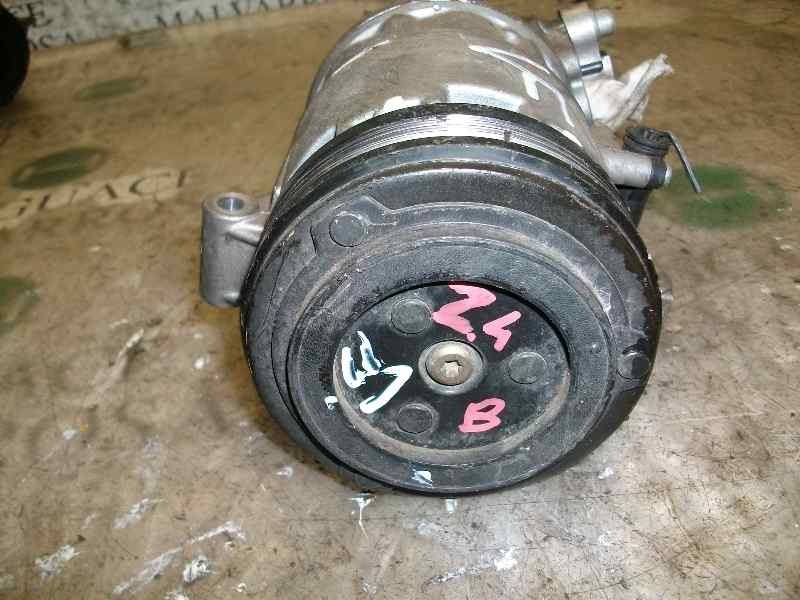 Recambio de compresor aire acondicionado para bmw z4 roadster (e85) 2.0 16v cat referencia OEM IAM   