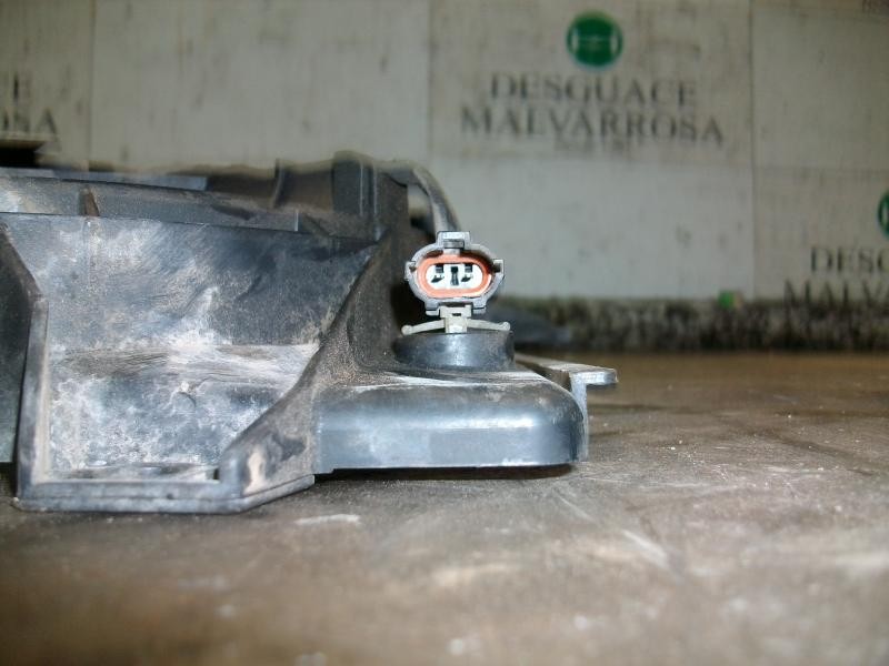Recambio de electroventilador para hyundai lantra berlina (rd) 1.6 cat referencia OEM IAM   