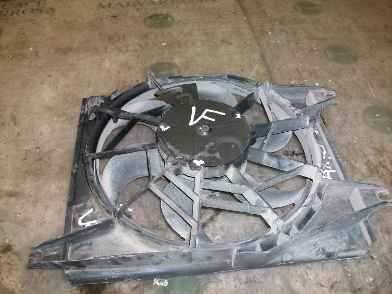 Recambio de electroventilador para hyundai lantra berlina (rd) 1.6 cat referencia OEM IAM   