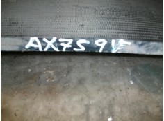 Recambio de condensador aire acondicionado para hyundai lantra berlina (rd) 1.6 cat referencia OEM IAM    2