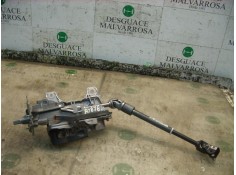 Recambio de columna direccion para citroën c4 berlina lx referencia OEM IAM    2