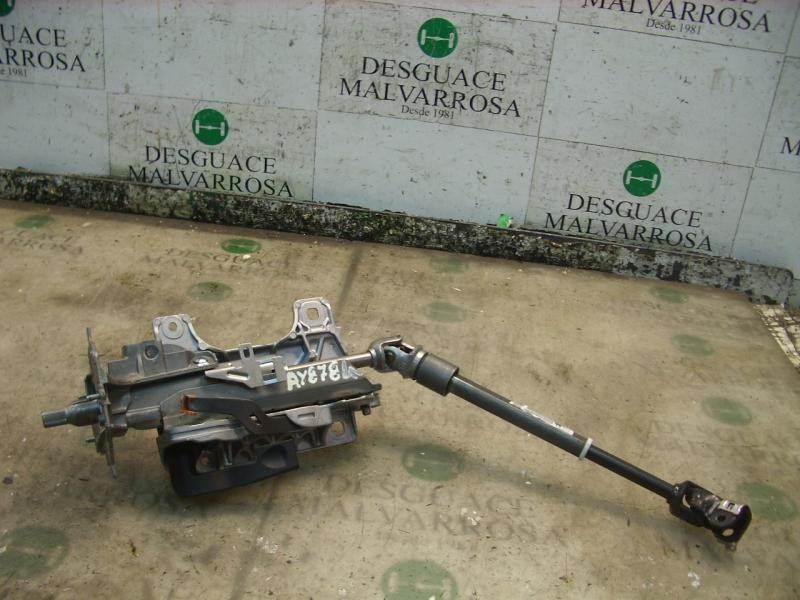 Recambio de columna direccion para citroën c4 berlina lx referencia OEM IAM   