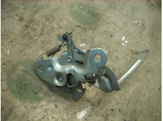 Recambio de cerradura capot para citroën c4 berlina lx referencia OEM IAM    2