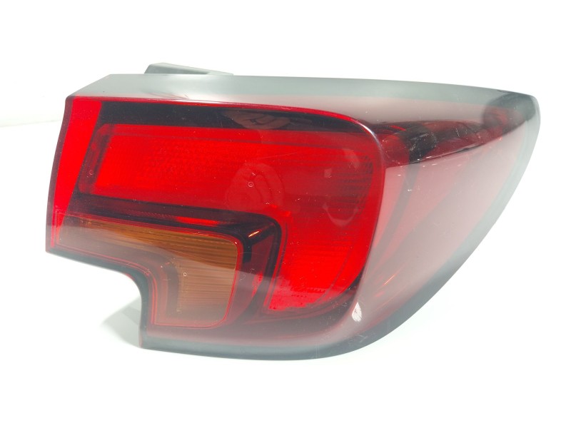 Recambio de piloto trasero derecho para opel astra k (b16) 1.2 turbo (68) referencia OEM IAM 39099015 39099015 