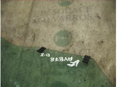 Recambio de cristal puerta delantero izquierdo para citroën c4 berlina lx referencia OEM IAM    2