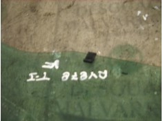 Recambio de cristal puerta trasero izquierdo para citroën c4 berlina lx referencia OEM IAM    2