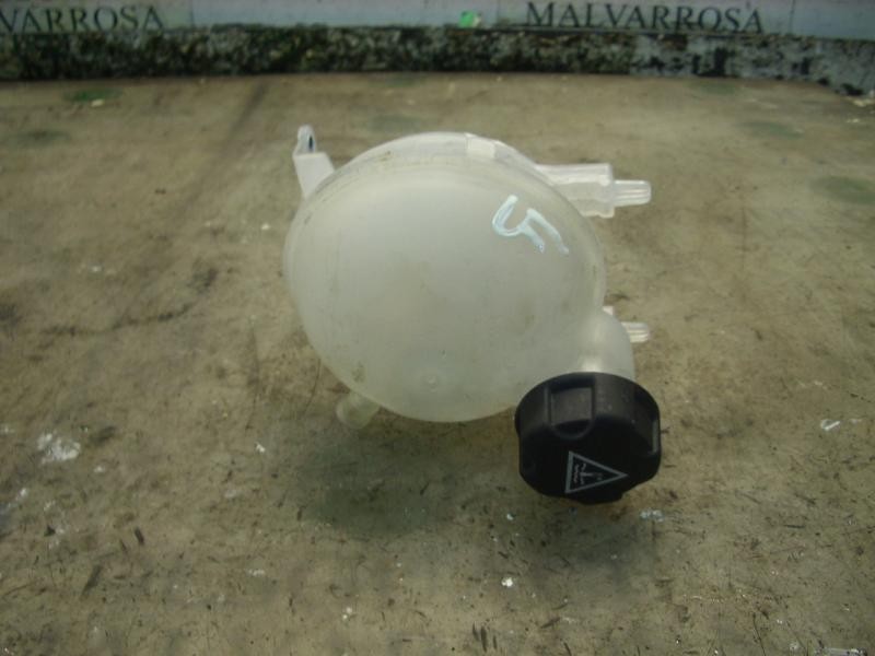Recambio de deposito expansion para citroën c4 berlina lx referencia OEM IAM   