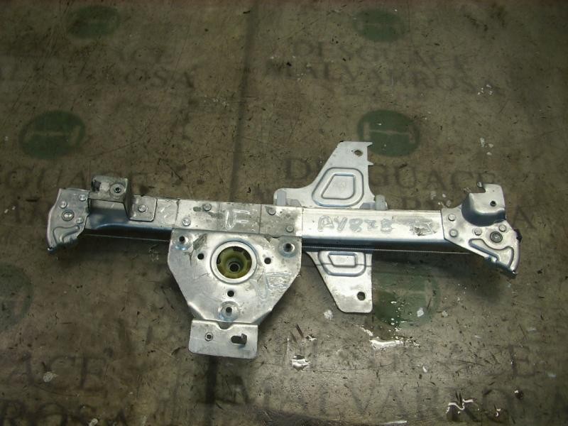 Recambio de elevalunas trasero izquierdo para citroën c4 berlina lx referencia OEM IAM   