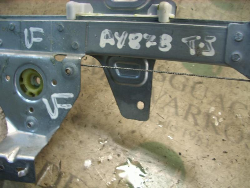 Recambio de elevalunas trasero izquierdo para citroën c4 berlina lx referencia OEM IAM   