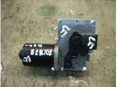 Recambio de motor limpia delantero para citroën c4 berlina lx referencia OEM IAM    2