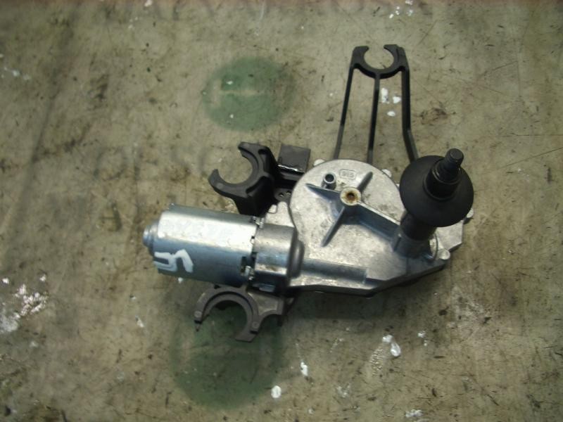 Recambio de motor limpia trasero para citroën c4 berlina lx referencia OEM IAM   