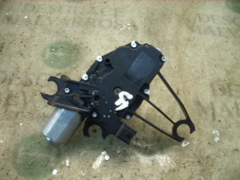 Recambio de motor limpia trasero para citroën c4 berlina lx referencia OEM IAM   