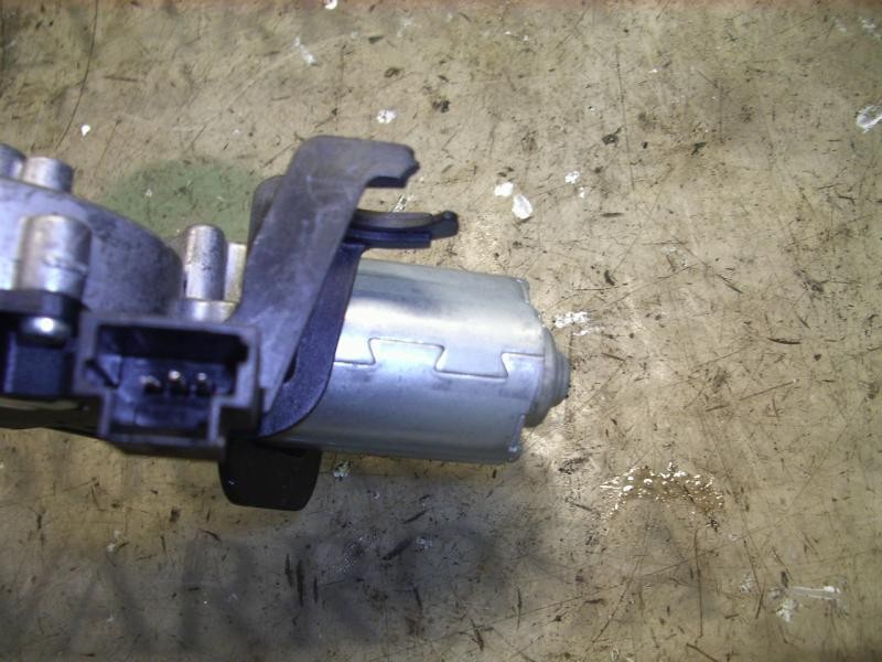 Recambio de motor limpia trasero para citroën c4 berlina lx referencia OEM IAM   