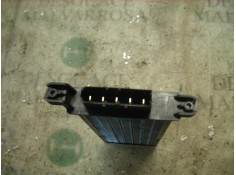 Recambio de resistencia calefaccion para citroën c4 berlina lx referencia OEM IAM    2