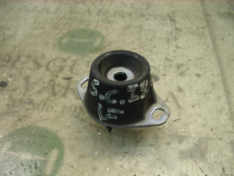 Recambio de soporte cambio para citroën c4 berlina lx referencia OEM IAM   