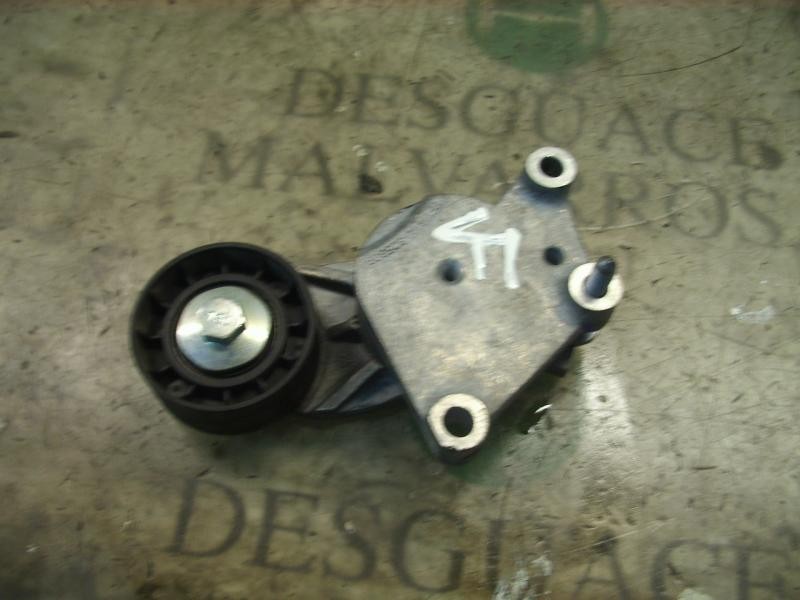 Recambio de tensor correa auxiliar para citroën c4 berlina lx referencia OEM IAM   