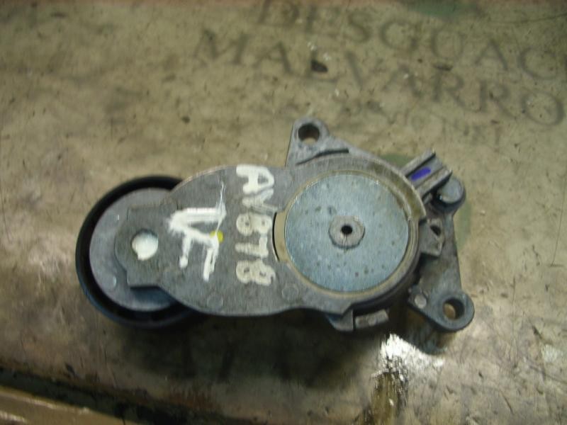 Recambio de tensor correa auxiliar para citroën c4 berlina lx referencia OEM IAM   