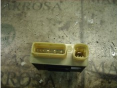 Recambio de caja precalentamiento para citroën c4 berlina lx referencia OEM IAM    2