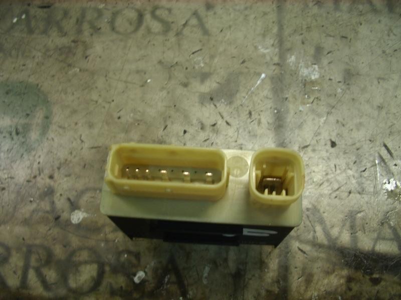 Recambio de caja precalentamiento para citroën c4 berlina lx referencia OEM IAM   