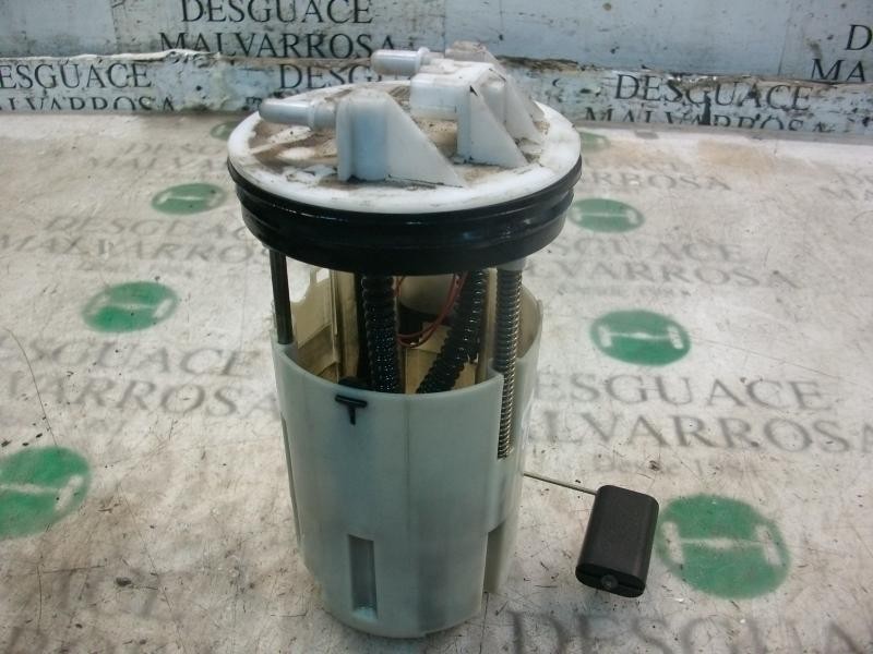 Recambio de aforador para nissan primera berlina (p12) acenta referencia OEM IAM   