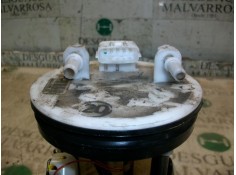 Recambio de aforador para nissan primera berlina (p12) acenta referencia OEM IAM    2