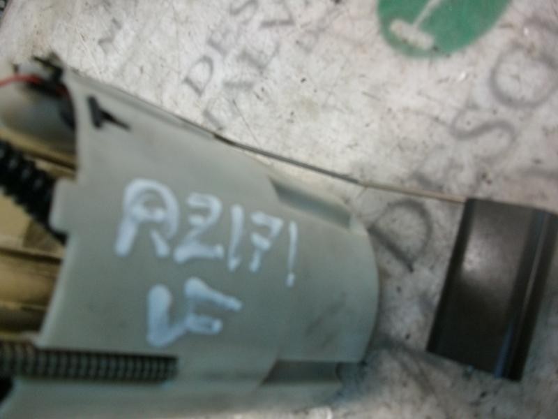 Recambio de aforador para nissan primera berlina (p12) acenta referencia OEM IAM   