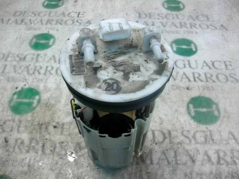 Recambio de aforador para nissan primera berlina (p12) acenta referencia OEM IAM   