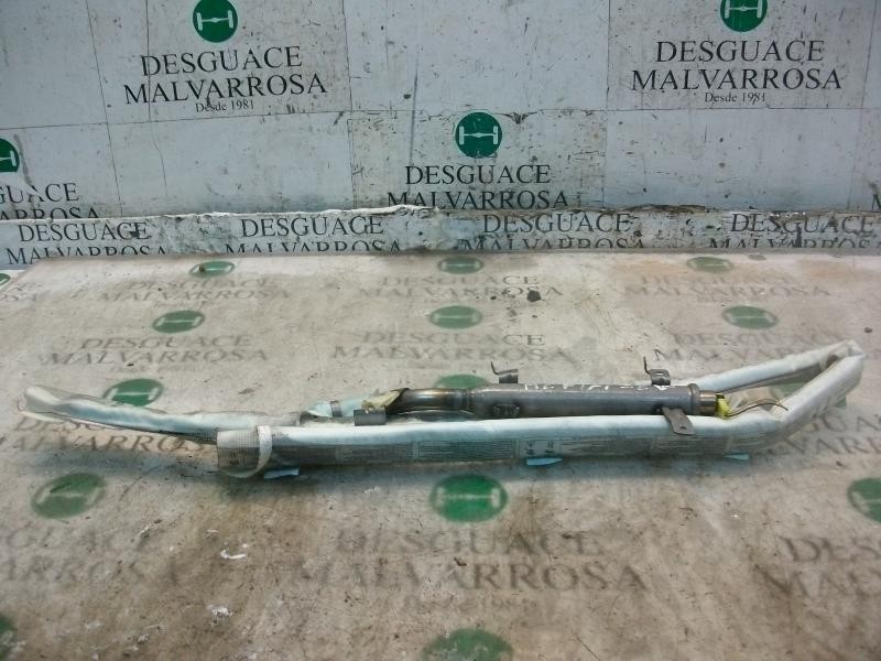 Recambio de airbag cortina delantero izquierdo para nissan primera berlina (p12) acenta referencia OEM IAM   