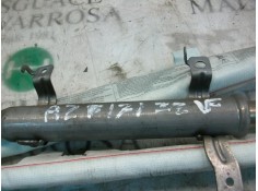 Recambio de airbag cortina delantero izquierdo para nissan primera berlina (p12) acenta referencia OEM IAM    2