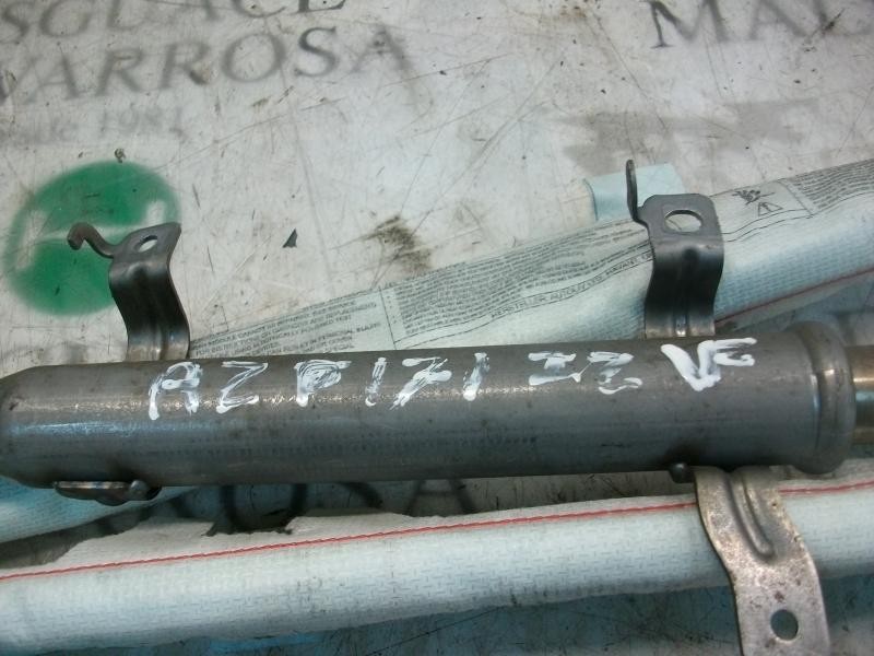 Recambio de airbag cortina delantero izquierdo para nissan primera berlina (p12) acenta referencia OEM IAM   