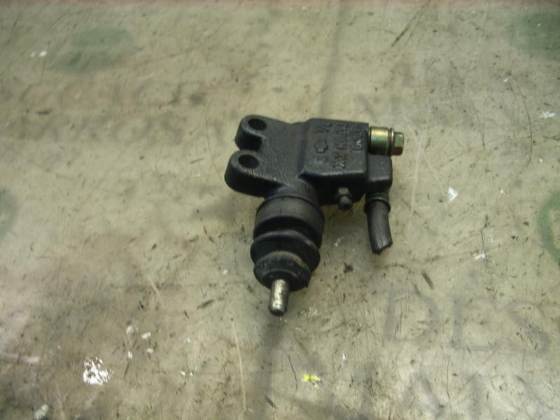 Recambio de bombin embrague para nissan primera berlina (p12) acenta referencia OEM IAM   