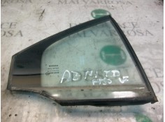 Recambio de cristal puerta trasero derecho para nissan primera berlina (p12) acenta referencia OEM IAM   