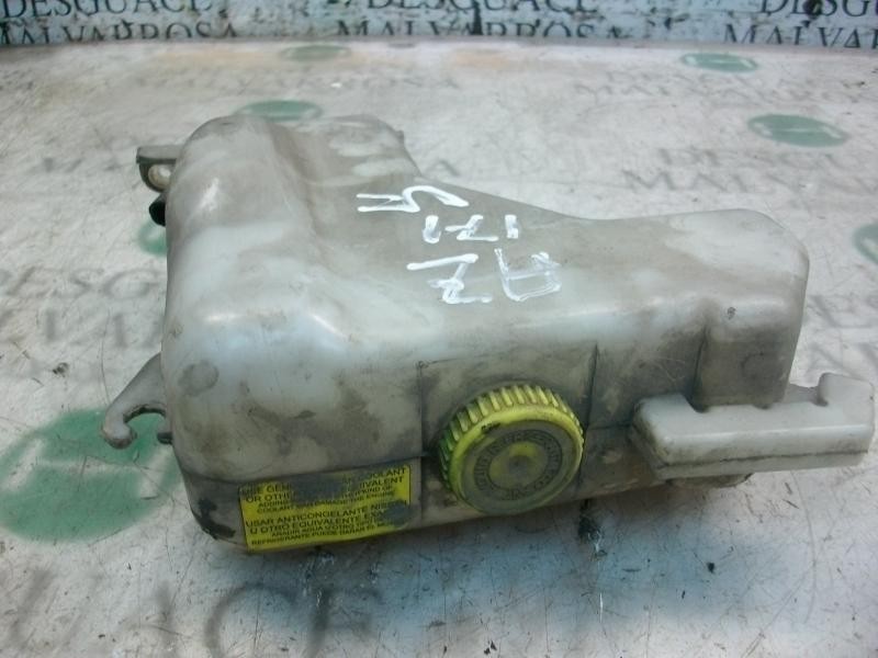 Recambio de deposito expansion para nissan primera berlina (p12) acenta referencia OEM IAM   