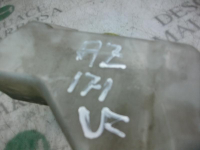 Recambio de deposito expansion para nissan primera berlina (p12) acenta referencia OEM IAM   