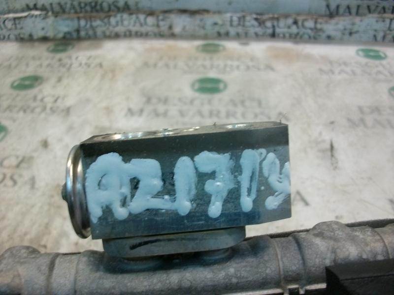 Recambio de evaporador aire acondicionado para nissan primera berlina (p12) acenta referencia OEM IAM   