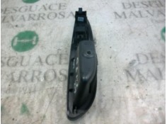 Recambio de mando elevalunas trasero derecho para nissan primera berlina (p12) acenta referencia OEM IAM    2