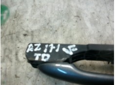 Recambio de maneta exterior trasera derecha para nissan primera berlina (p12) acenta referencia OEM IAM    2