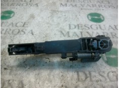 Recambio de maneta exterior trasera izquierda para nissan primera berlina (p12) acenta referencia OEM IAM    2