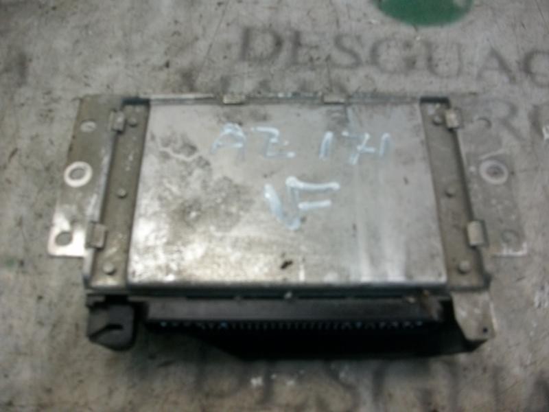 Recambio de modulo electronico para nissan primera berlina (p12) acenta referencia OEM IAM   