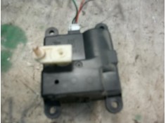 Recambio de motor apertura trampillas climatizador para nissan primera berlina (p12) acenta referencia OEM IAM    2