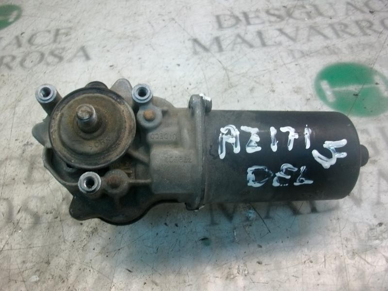 Recambio de motor limpia delantero para nissan primera berlina (p12) acenta referencia OEM IAM   